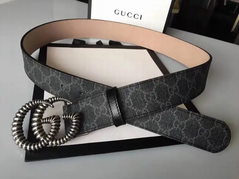 Gucci Belt 38mmX95-125CM 7D168